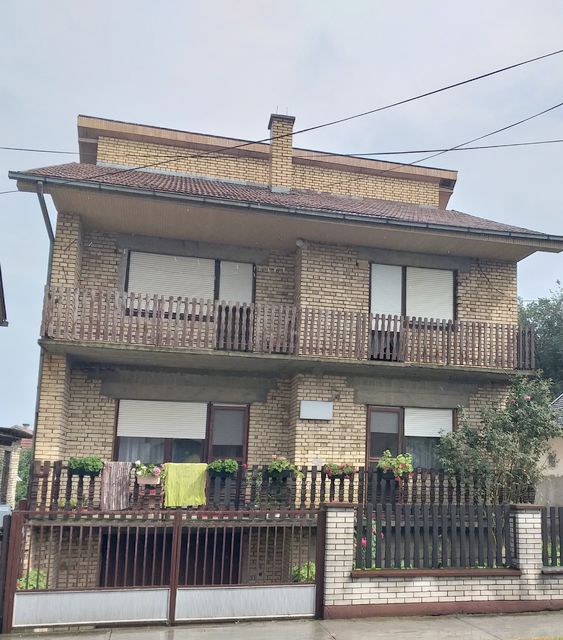 Ive Lole Ribara 106A, Bački Jarak - 4