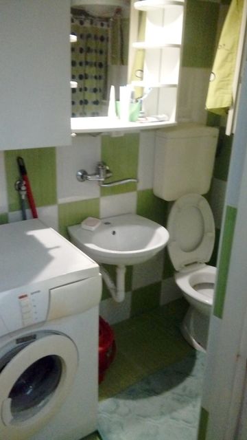 Đakovačka 4, Beograd - 4