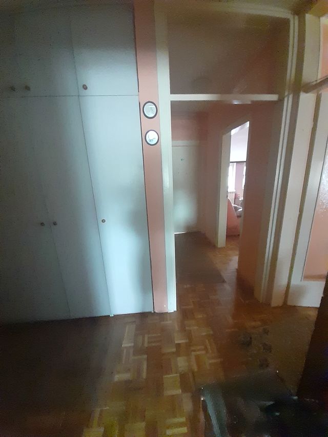 Moravske divizije 7, Beograd - 5