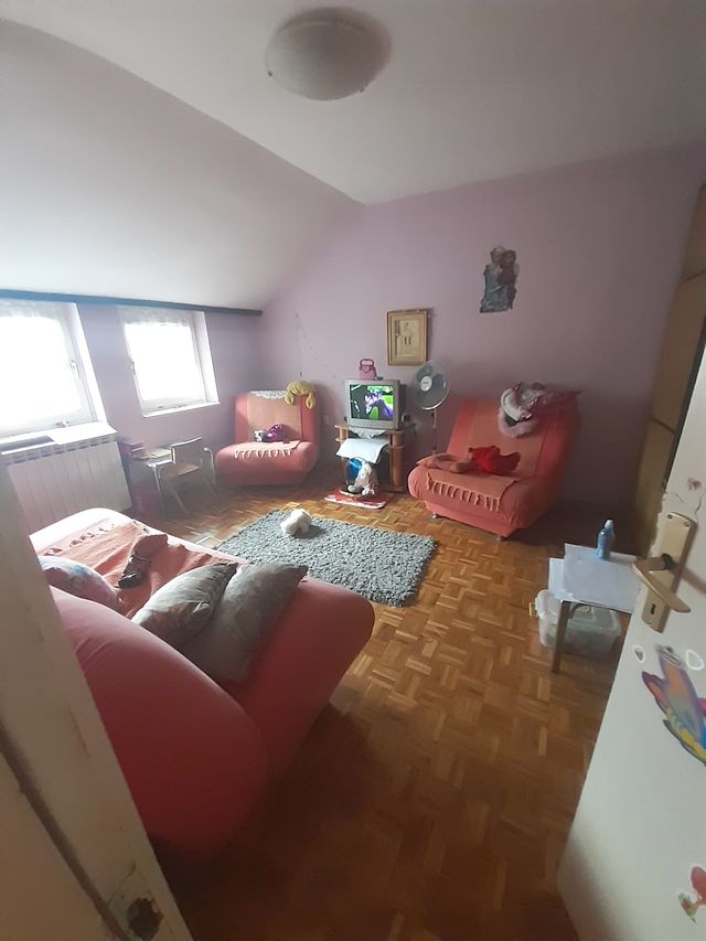 Moravske divizije 7, Beograd - 3