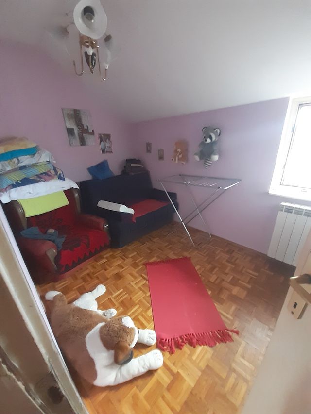 Moravske divizije 7, Beograd - 2