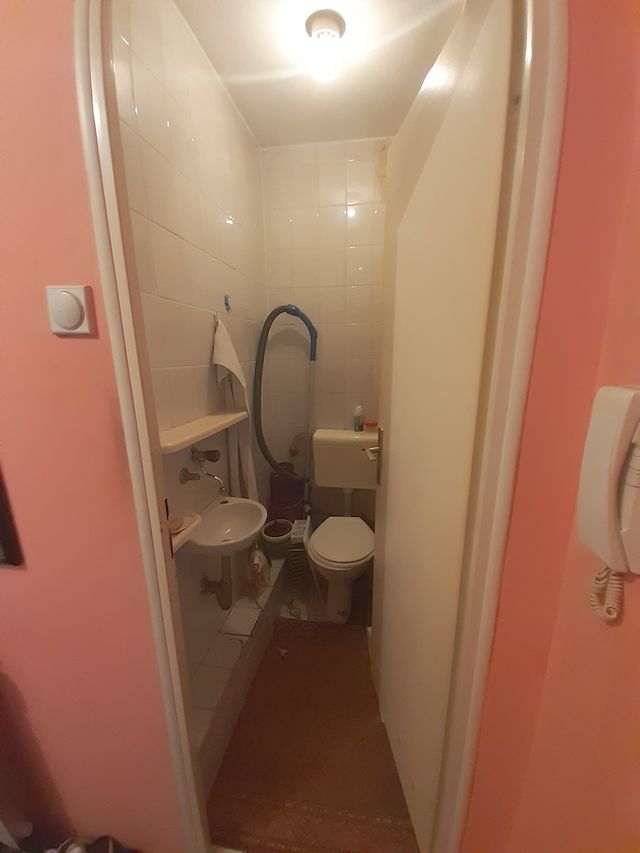 Moravske divizije 7, Beograd - 7