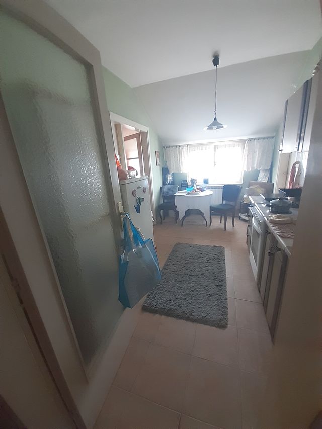 Moravske divizije 7, Beograd