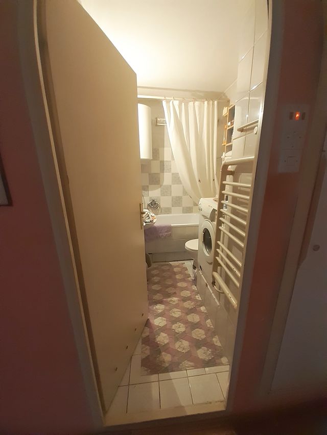 Moravske divizije 7, Beograd - 4