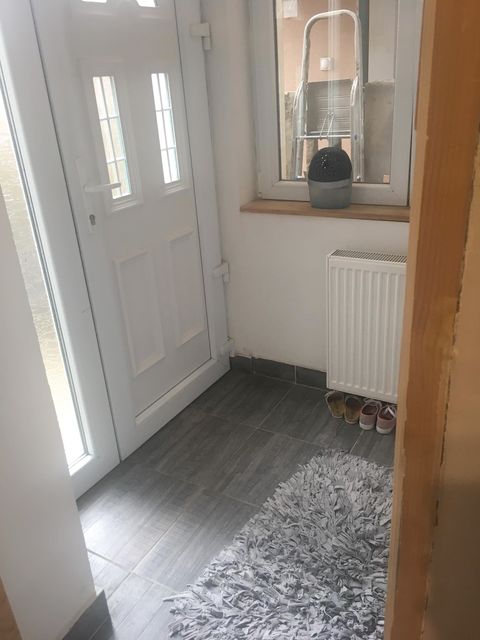 Radanska 12, Niš - 9