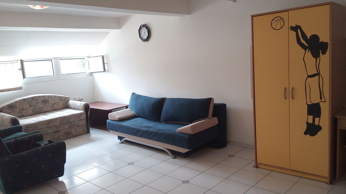 Đorđa Magaraševića 2, Novi Sad - 2