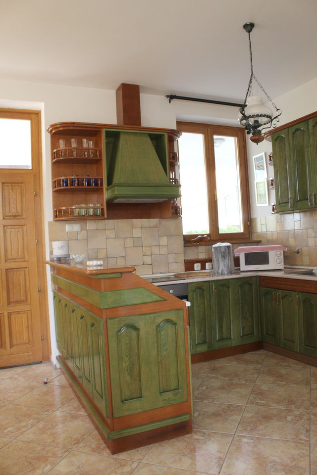 Tursko Brdo  4A, Irig - 13