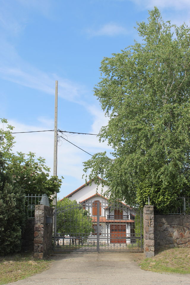 Tursko Brdo  4A, Irig - 2