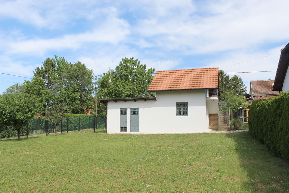 Tursko Brdo  4A, Irig - 6