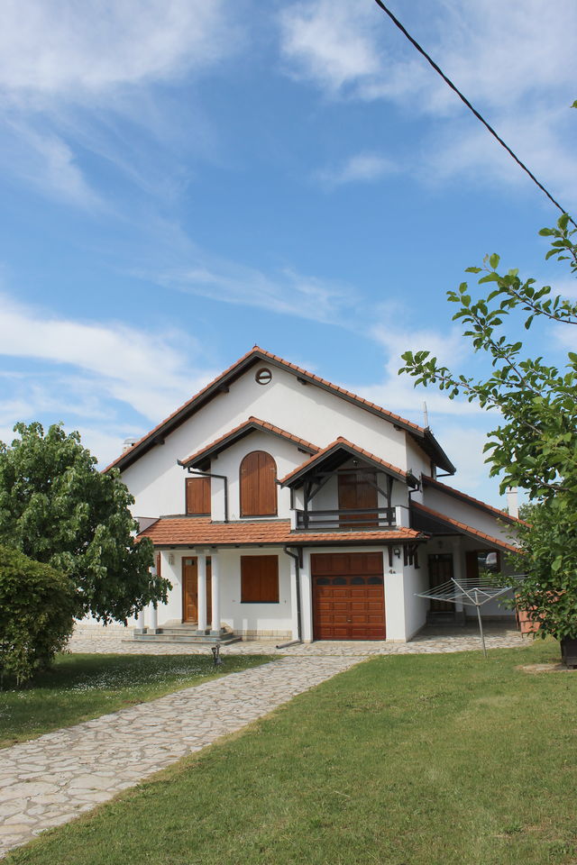 Tursko Brdo  4A, Irig - 3