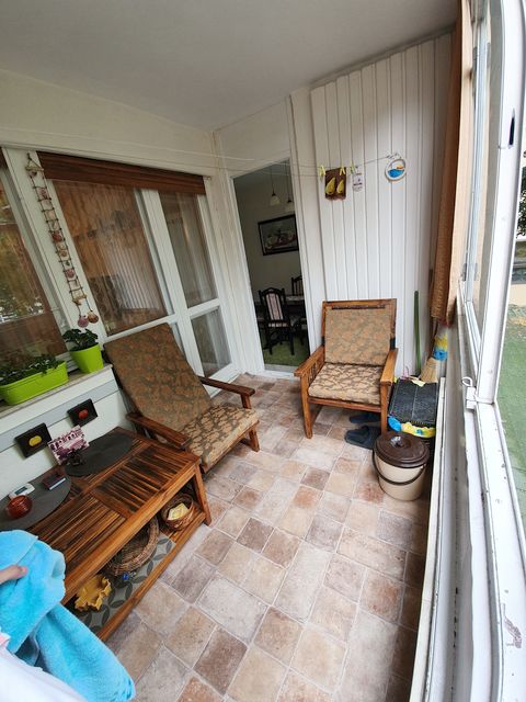 Balzakova xx, Novi Sad - 5