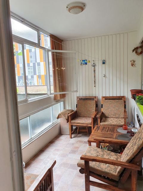 Balzakova xx, Novi Sad - 4