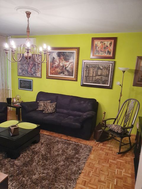 Balzakova xx, Novi Sad - 3