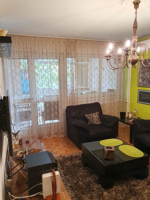 Balzakova xx, Novi Sad - 2