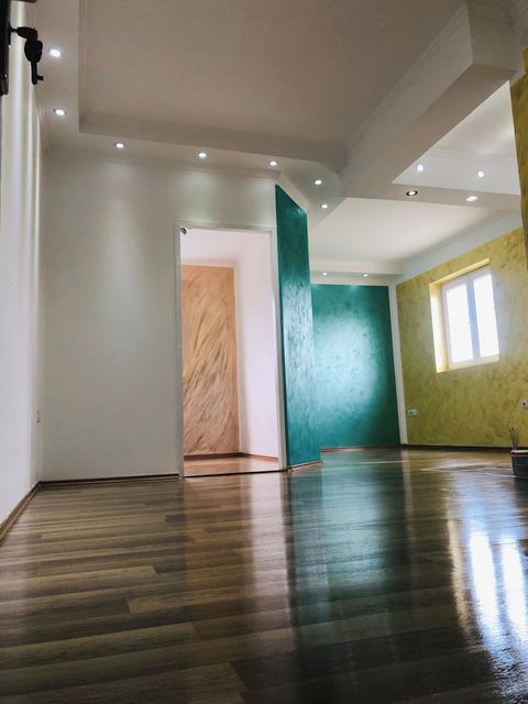 Popova bara nova 1. 35D, Beograd - 1