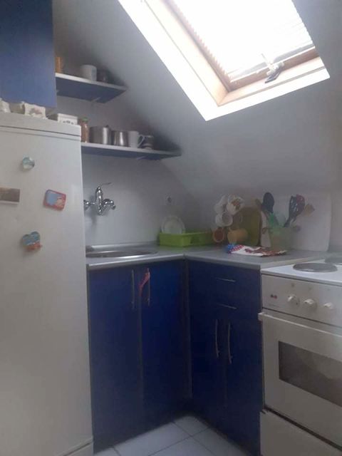 Sime Milutinovića Sarajlije 16, Novi Sad - 5