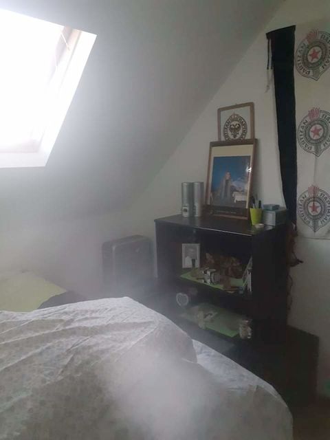 Sime Milutinovića Sarajlije 16, Novi Sad - 2