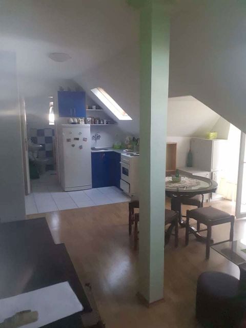 Sime Milutinovića Sarajlije 16, Novi Sad - 3