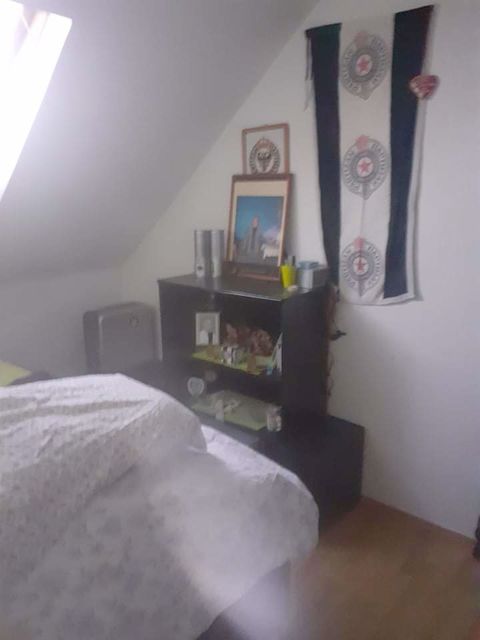 Sime Milutinovića Sarajlije 16, Novi Sad - 1