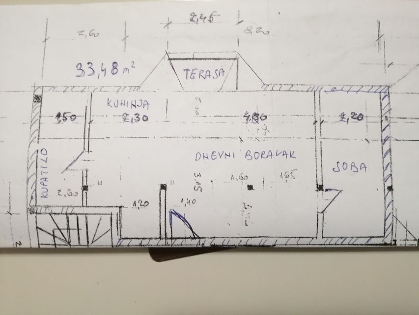 Sime Milutinovića Sarajlije 16, Novi Sad - 8