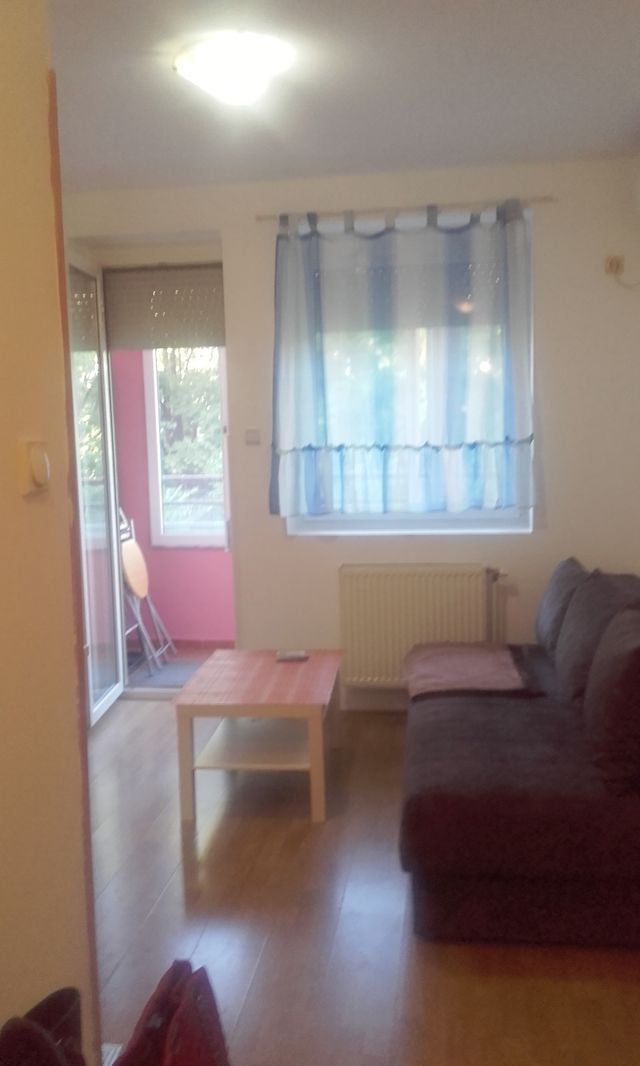 Gogoljeva 34, Novi Sad - 1