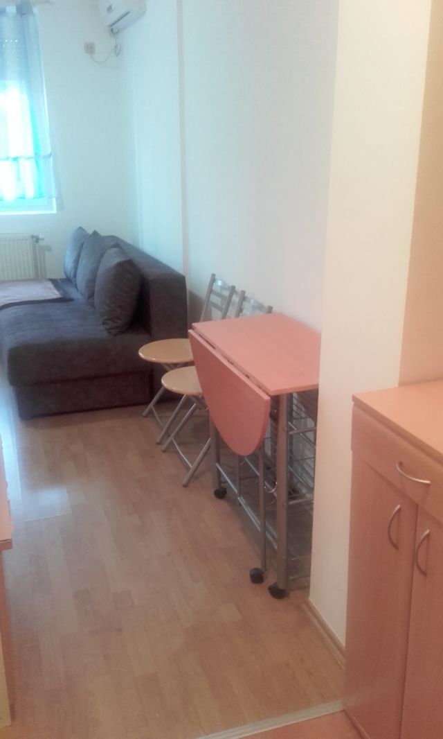 Gogoljeva 34, Novi Sad - 5