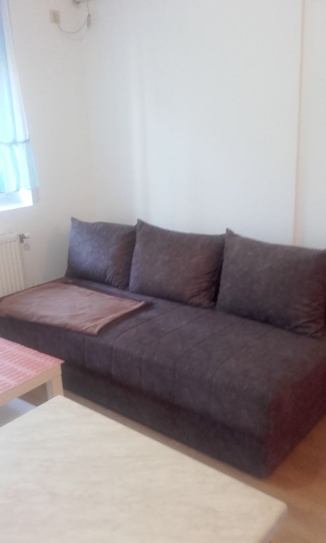 Gogoljeva 34, Novi Sad - 3