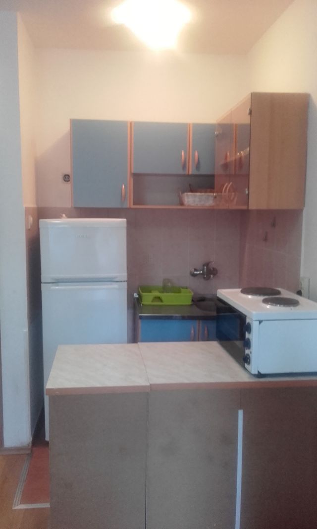 Gogoljeva 34, Novi Sad - 4