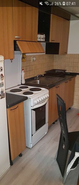 Mickijevičeva 11, Beograd - 15