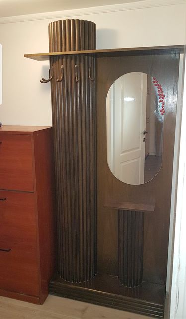 Mickijevičeva 11, Beograd - 5