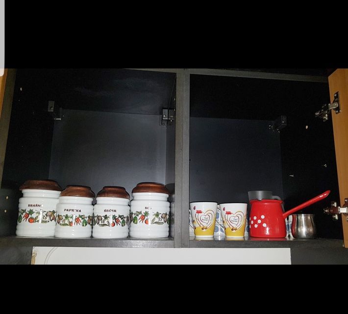 Mickijevičeva 11, Beograd - 16