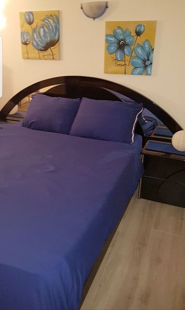 Mickijevičeva 11, Beograd - 4