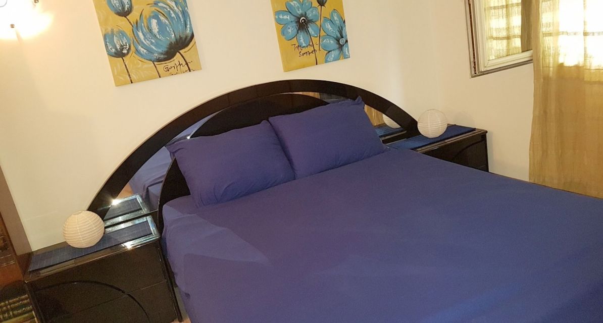 Mickijevičeva 11, Beograd - 8