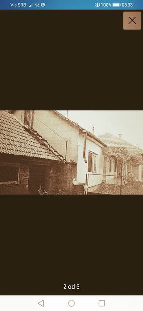 Novaka Pejčića 13A, Kula - 3