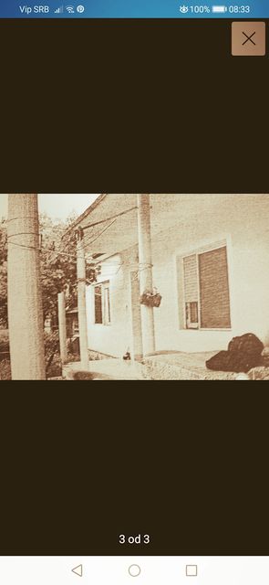 Novaka Pejčića 13A, Kula - 2