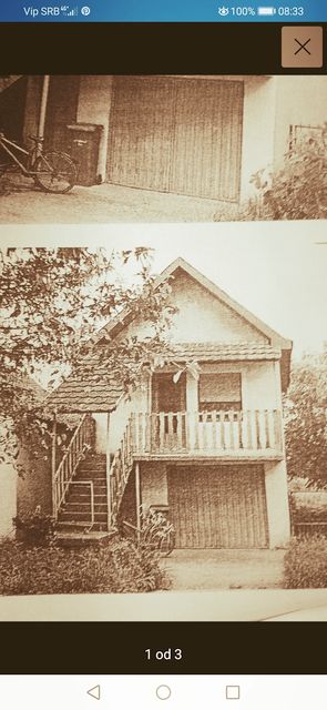 Novaka Pejčića 13A, Kula