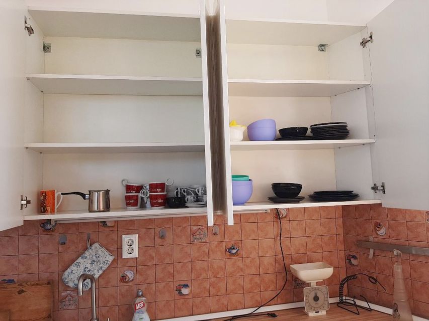 Nušićeva 12, Beograd - 6