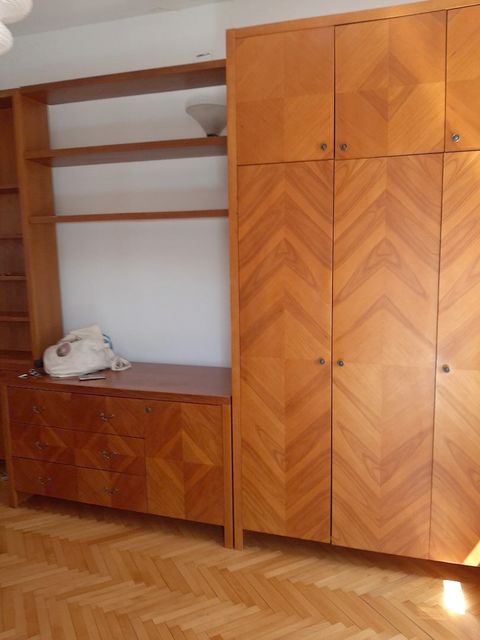 Nušićeva 12, Beograd - 2