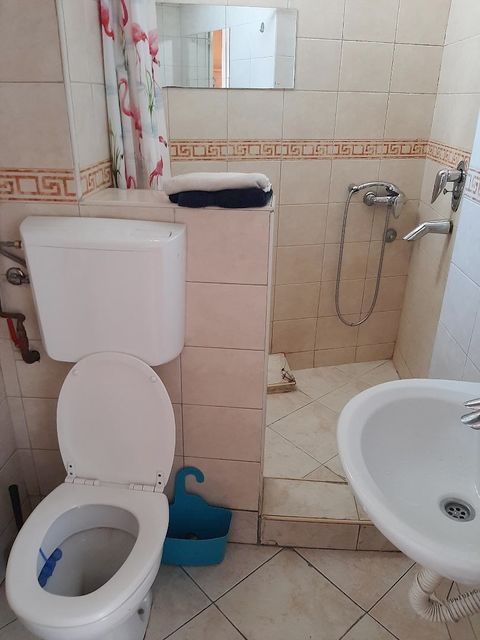 Nušićeva 12, Beograd - 7