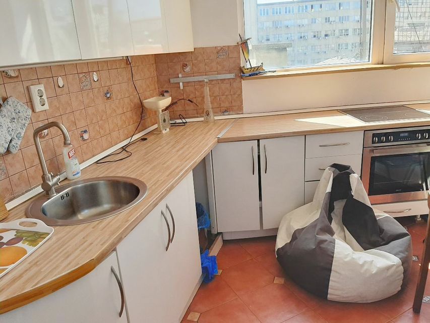 Nušićeva 12, Beograd - 3