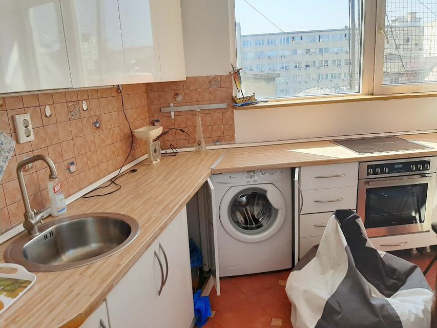 Nušićeva 12, Beograd - 4