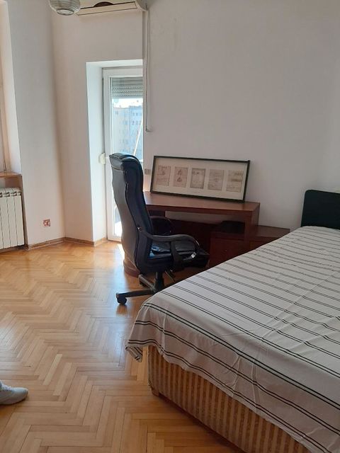 Nušićeva 12, Beograd