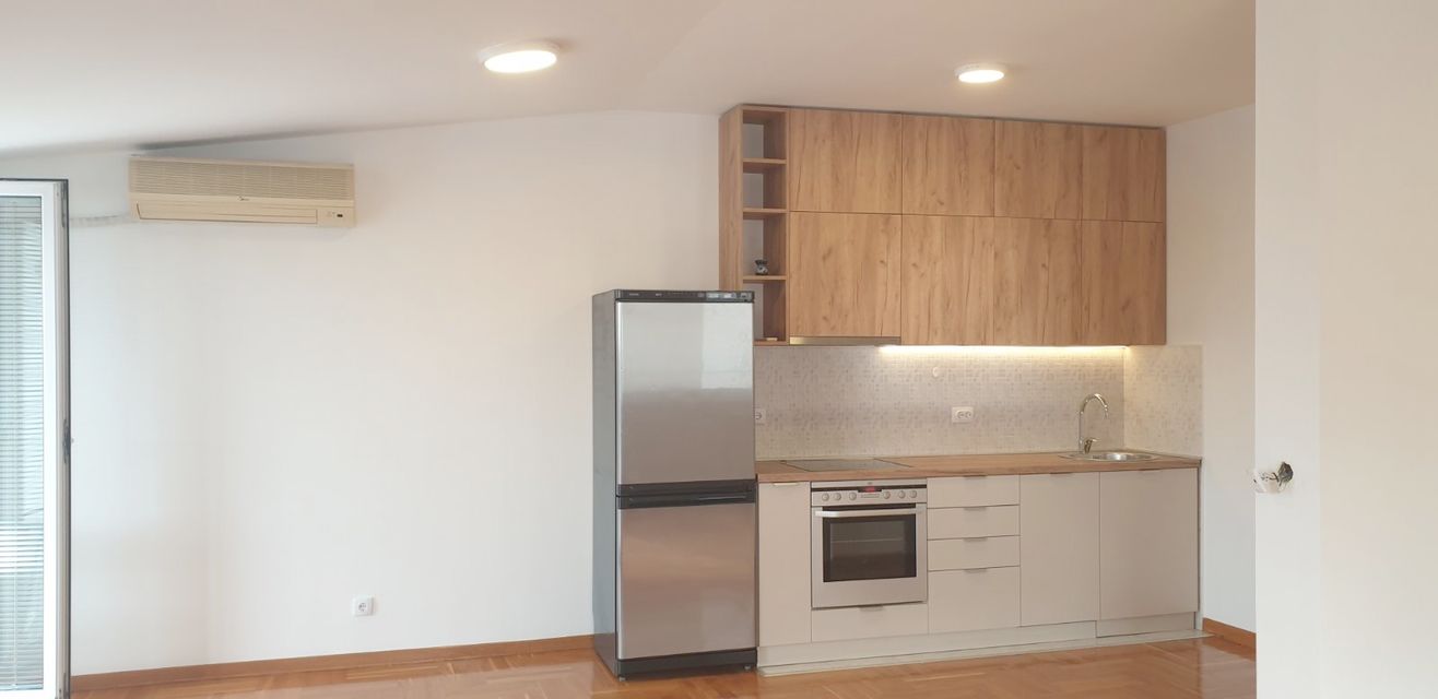 Mosorska 7, Beograd - 8