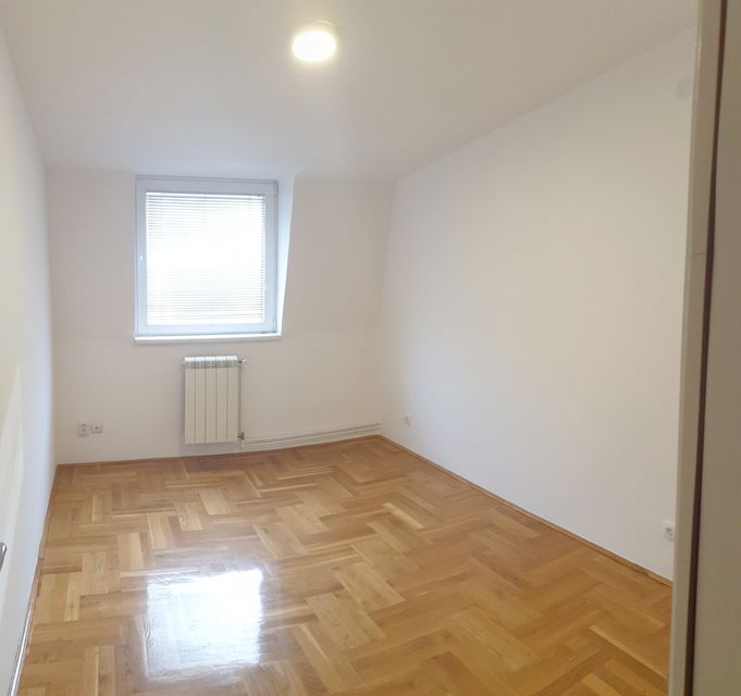 Mosorska 7, Beograd - 4