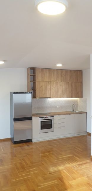 Mosorska 7, Beograd - 7