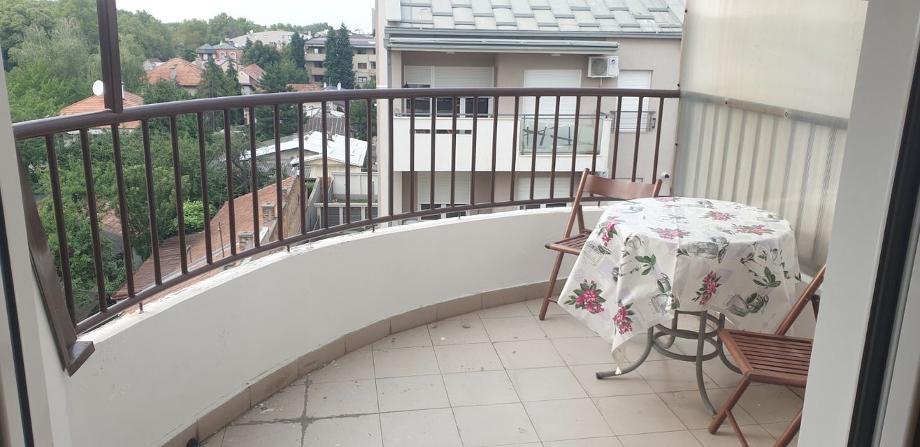 Mosorska 7, Beograd - 10