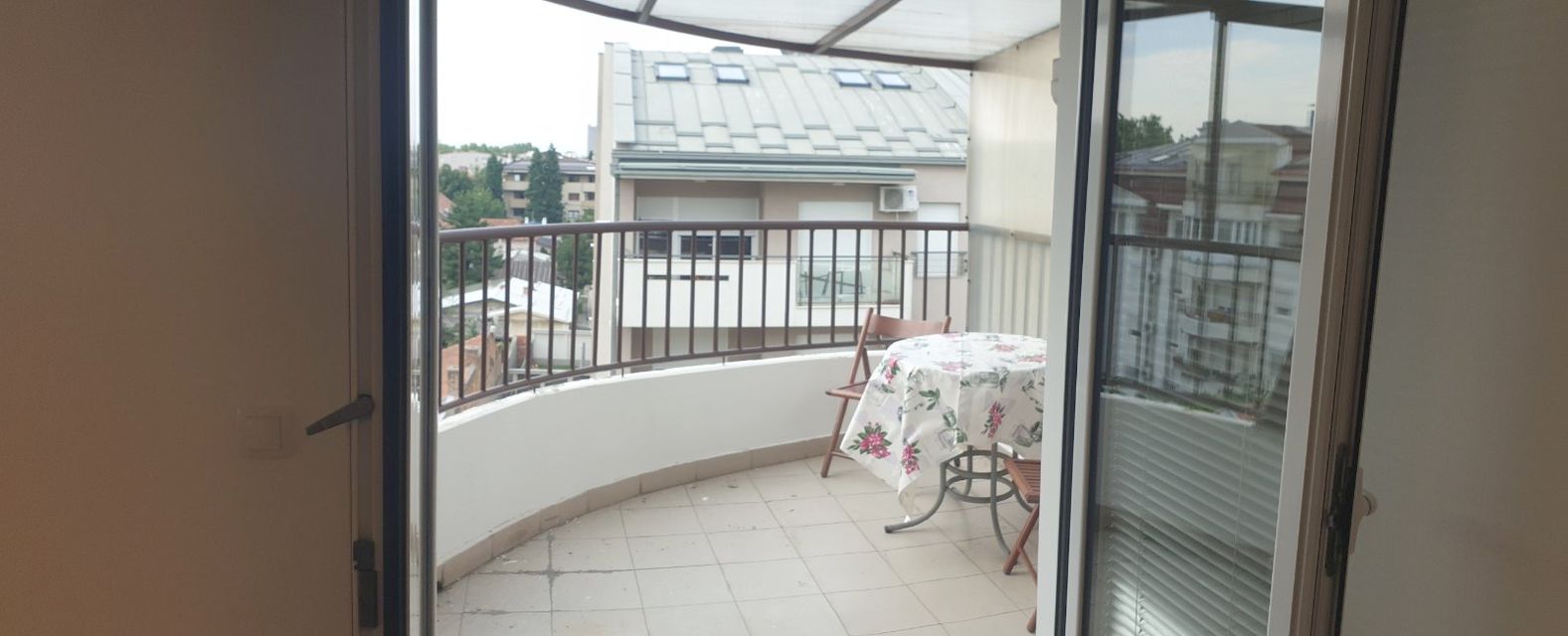 Mosorska 7, Beograd - 11