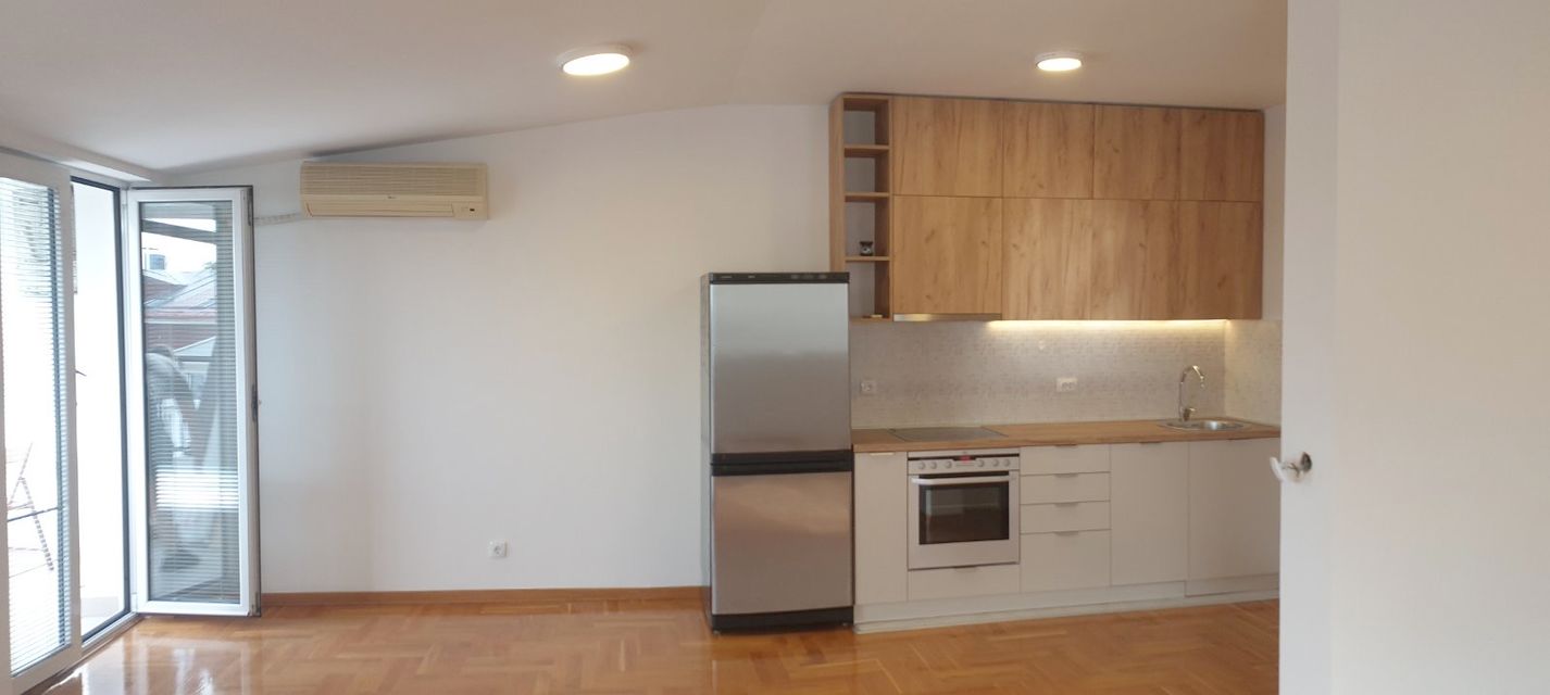 Mosorska 7, Beograd - 9