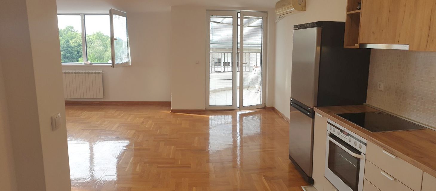 Mosorska 7, Beograd - 3