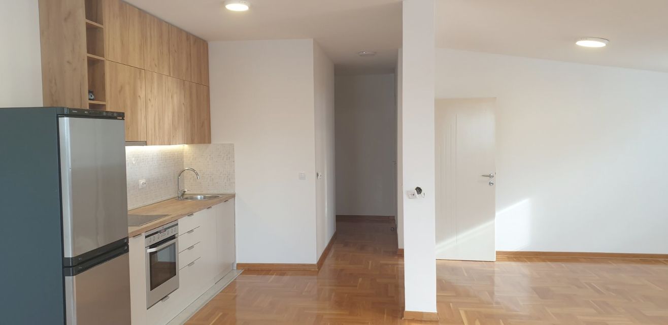 Mosorska 7, Beograd - 5